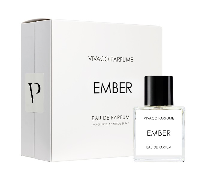 Vivaco Parfume Parfum EMBER
50 ml