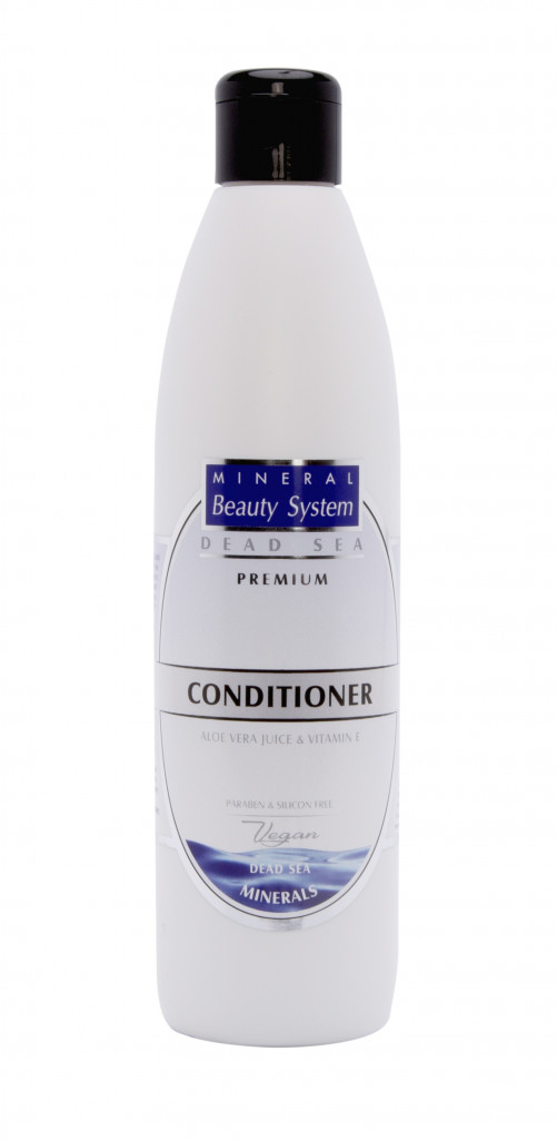 Mineral Beauty System Kondicionér na vlasy 500 ml