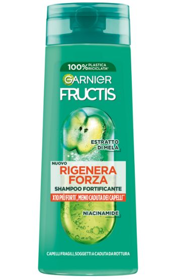 Fructis Rigenera Forza šampón na vlasy 250ml