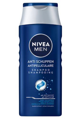 Nivea Anti Dandruff šampón na vlasy 250ml