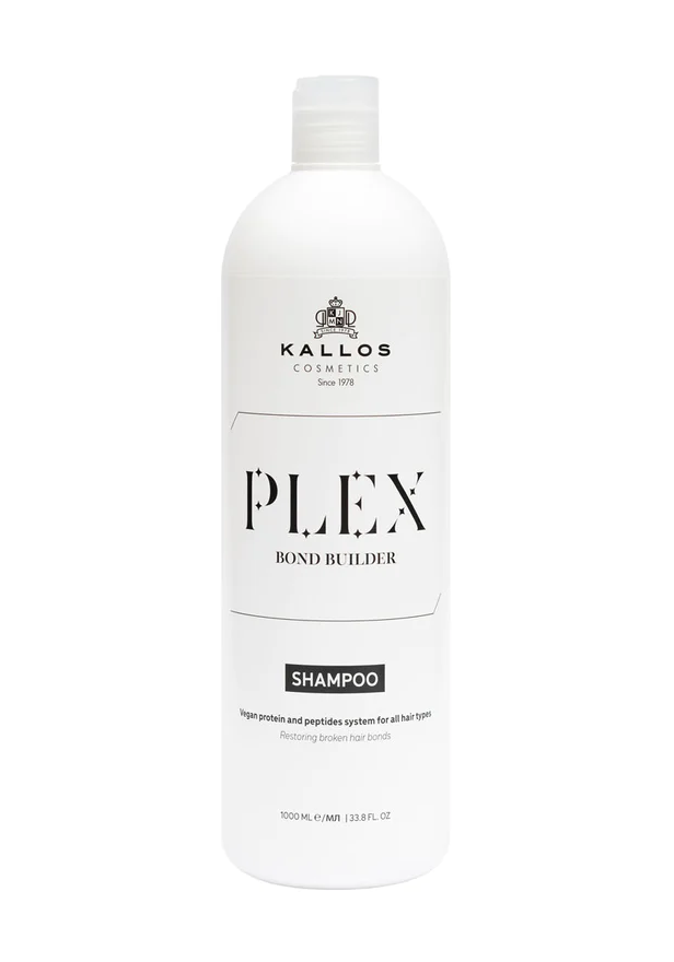 Kallos 1821 PLEX Šampón na vlasy 500ml