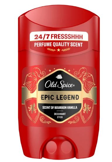 Old Spice Epic Legend deostick 50ml