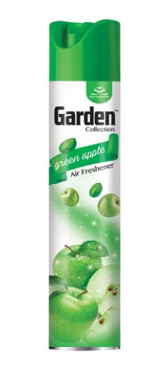 Garden Collection Green Apple osviežovač vzduchu 300ml