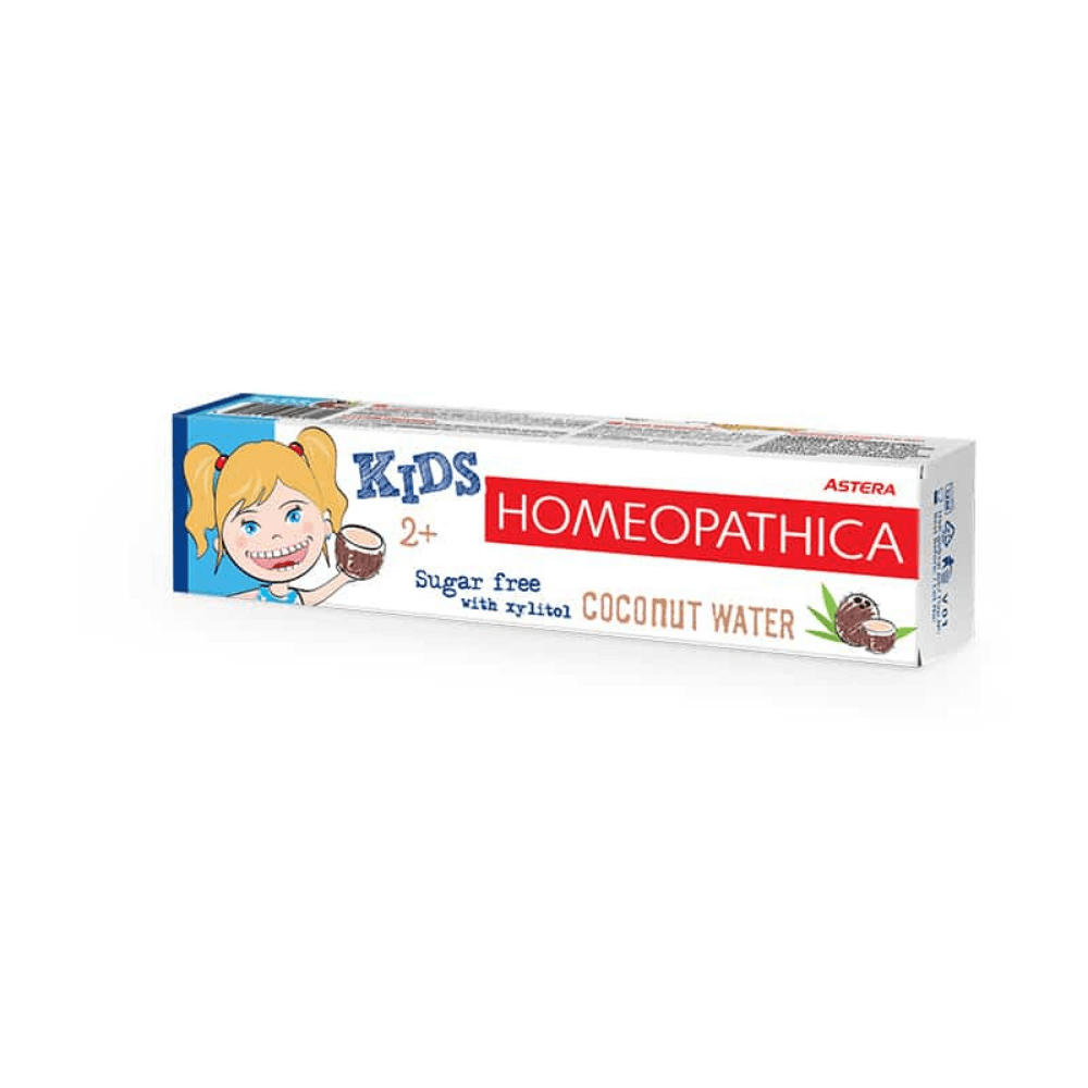 Prebiotická zubná pasta Parodont Active 75ml