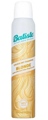Batiste Blonde suchý šampón 200ml