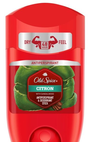 Old Spice Citrón deostick 50ml