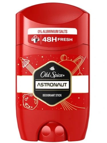 Old Spice Astronaut deostick 50ml