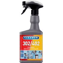 Cleamen 302/402 neutralizátor zápachov sanitárny 550 ml