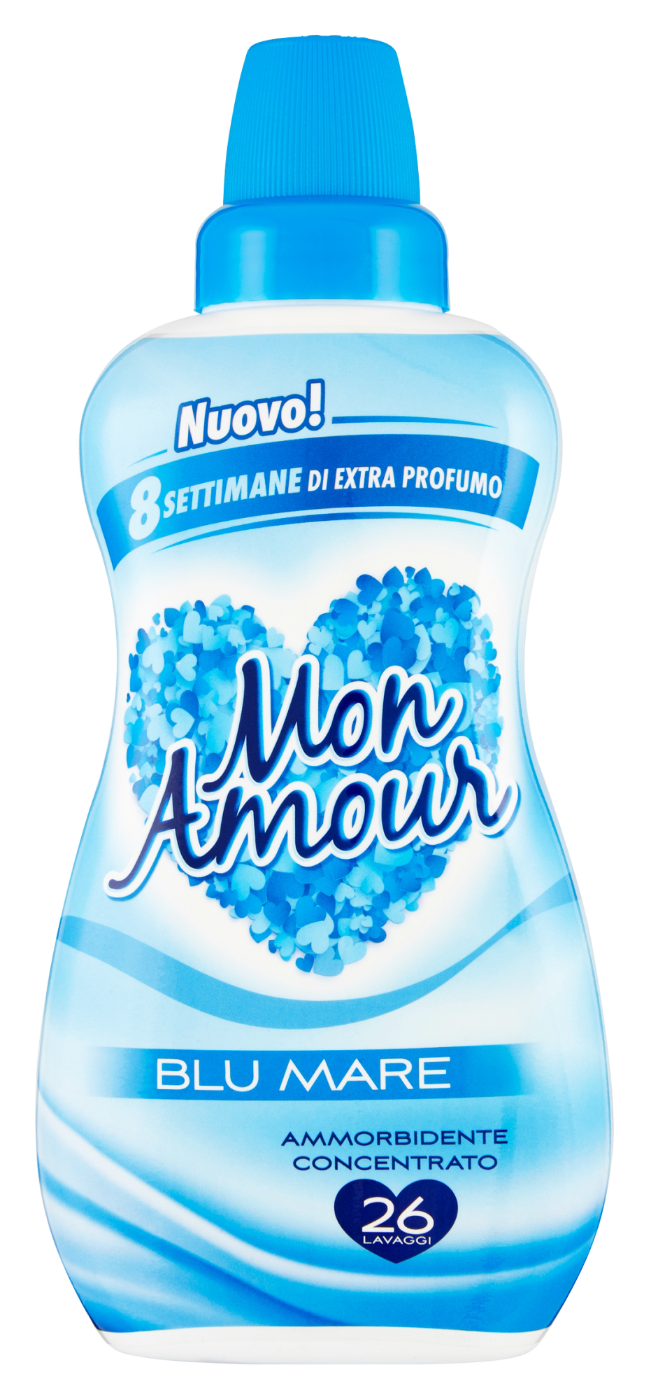 Aviváž Felce Azzurra Mon Amour Blu Mare 650ML/26PD