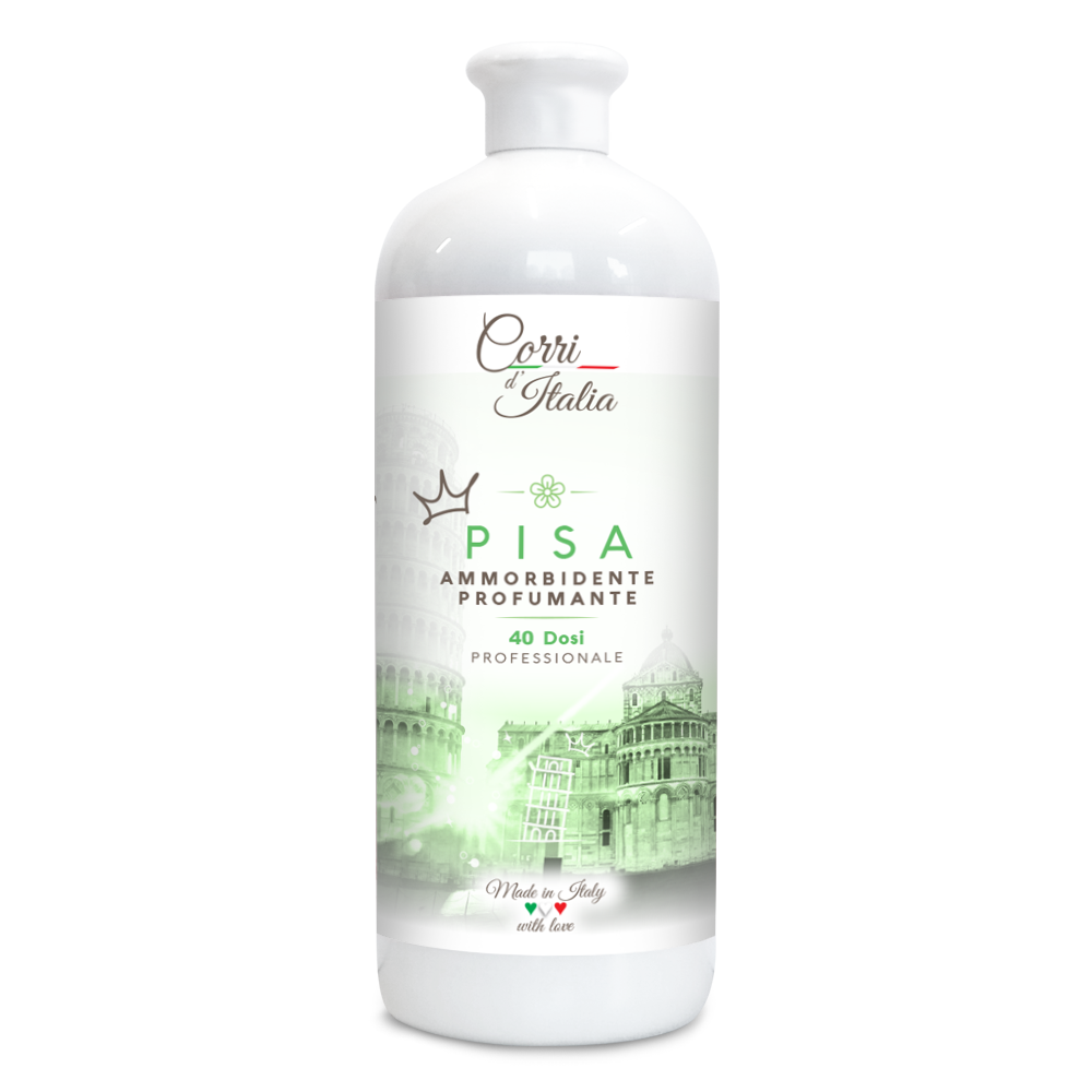 CORRI D’ITALIA AVIVÁŽ 1000ML PISA