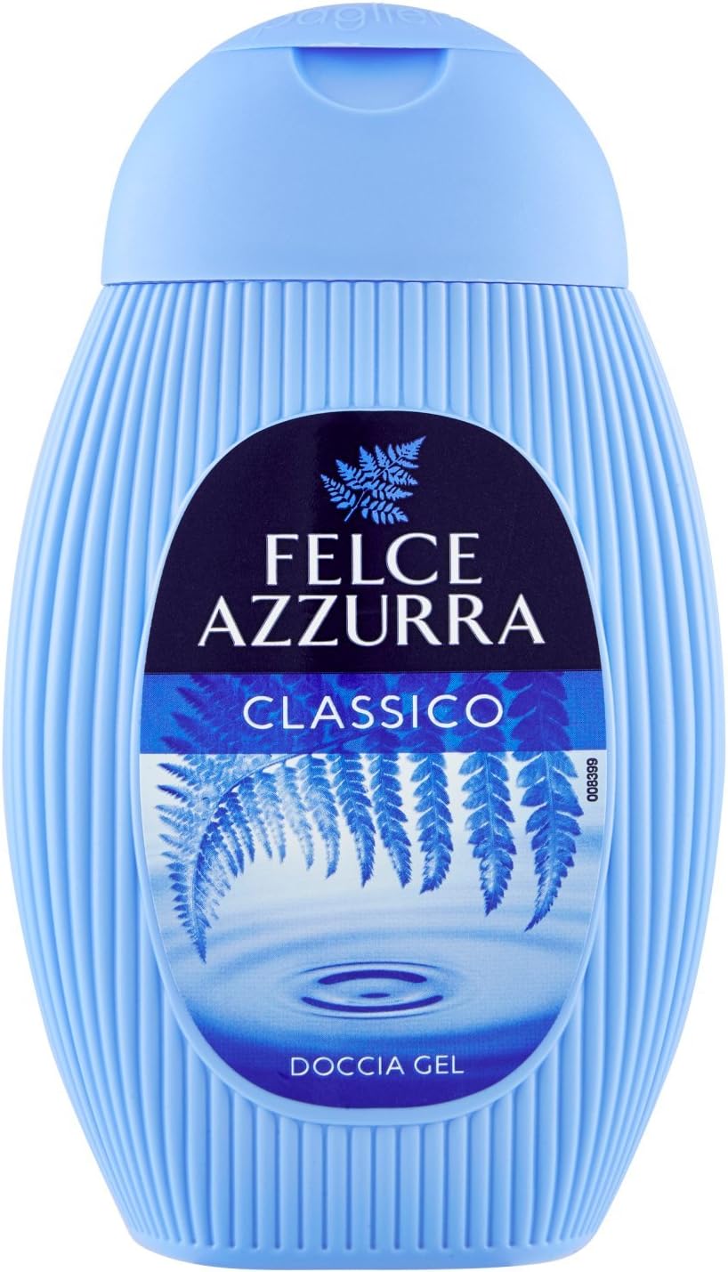 Sprchový gél FELCE AZZURRA CLASSICO 250ML