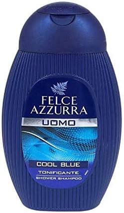 Sprchový gél FELCE AZZURRA COOL BLUE 250ML