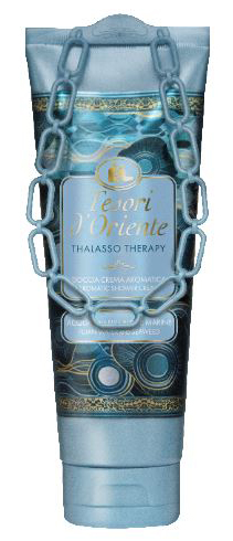 Sprchový gél TESORI D´ORIENTE THALASSO THERAPY 250ml