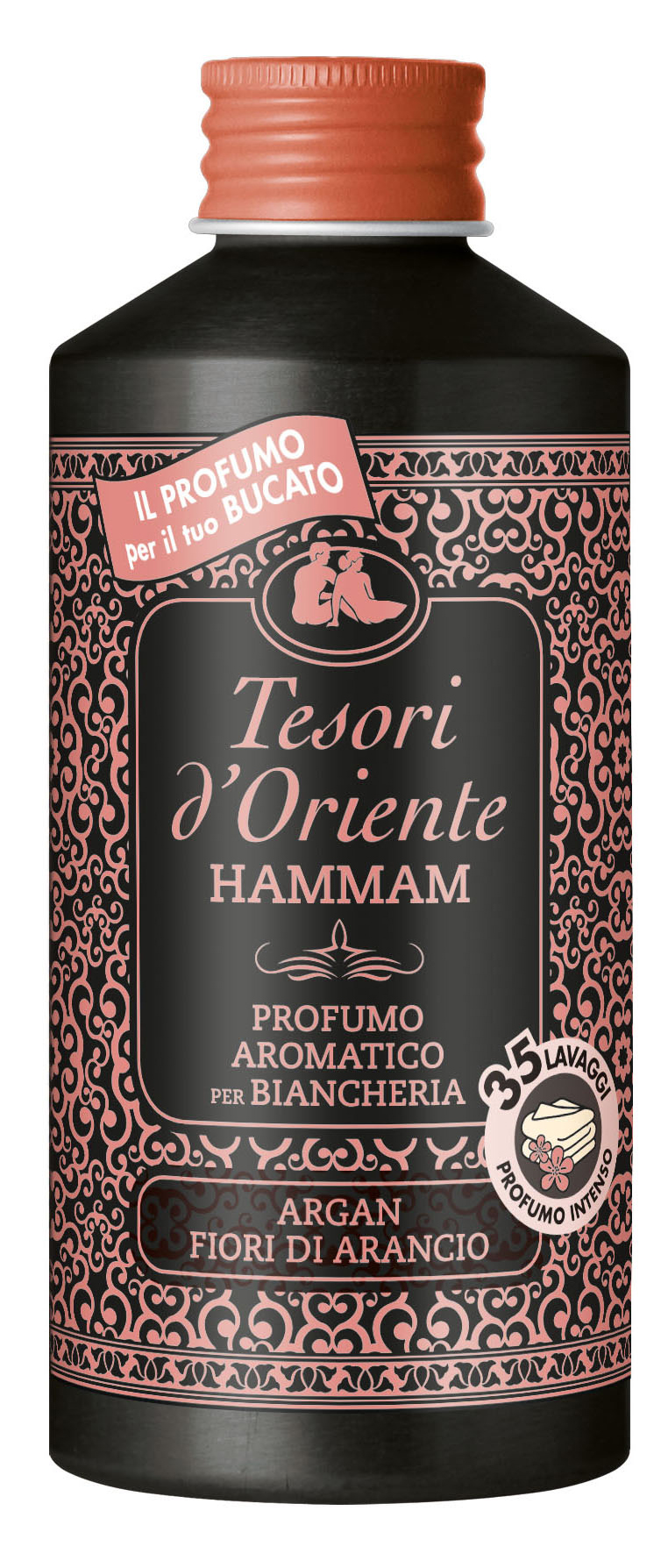 TESORI D´ORIENTE HAMMAM Parfum na pranie 250ML