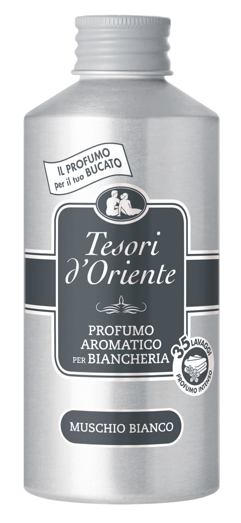 TESORI D´ORIENTE MUSCHIO BIANCO Parfum na pranie 250ML
