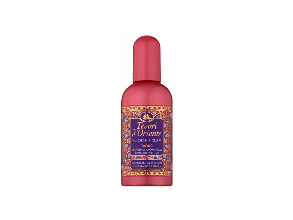 TESORI D´ORIENTE PERSIAN DREAM Parfumovaná voda 100ml