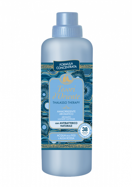 Tesori d´Oriente Tesori D' Oriente Thalasso Therapy - Koncentrovaná aviváž 760 ml - 38 PD