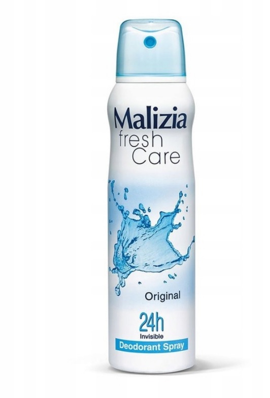 Deodorant MALIZIA FRESH CARE ORIGINAL 150 ML