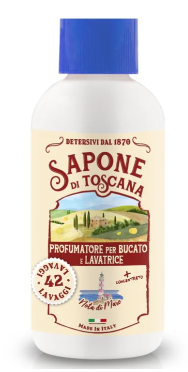 Parfum do prania Sapone di Toscana - Nota di Mare - 42PD - 250ml