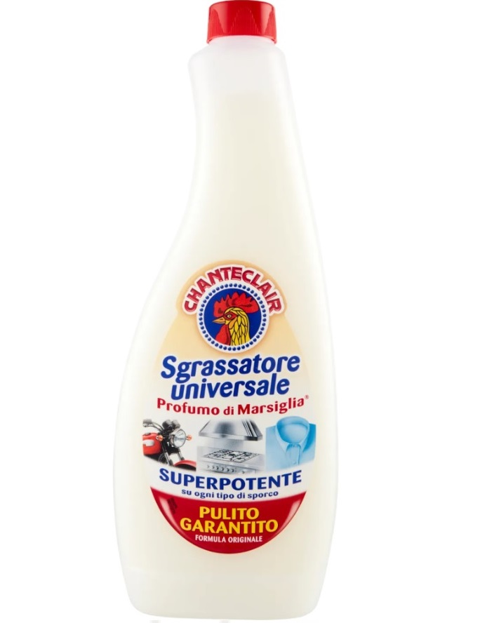 CHANTE CLAIR MARISGLIA Odmastňovač 600ml - NÁHRADA