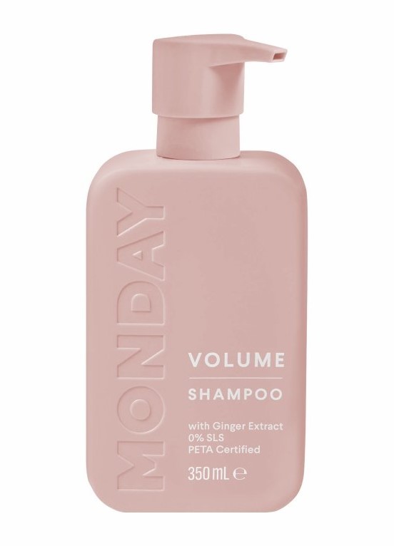 MONDAY Volume sampon 350ml
