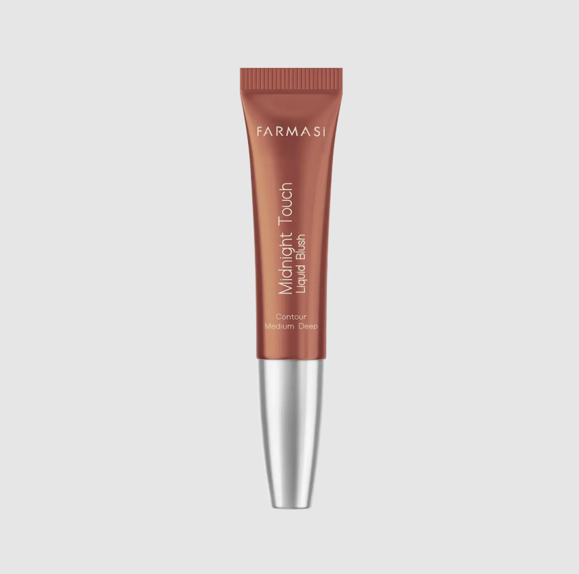 Midnight Touch tekutá kontúra Medium 12 ml