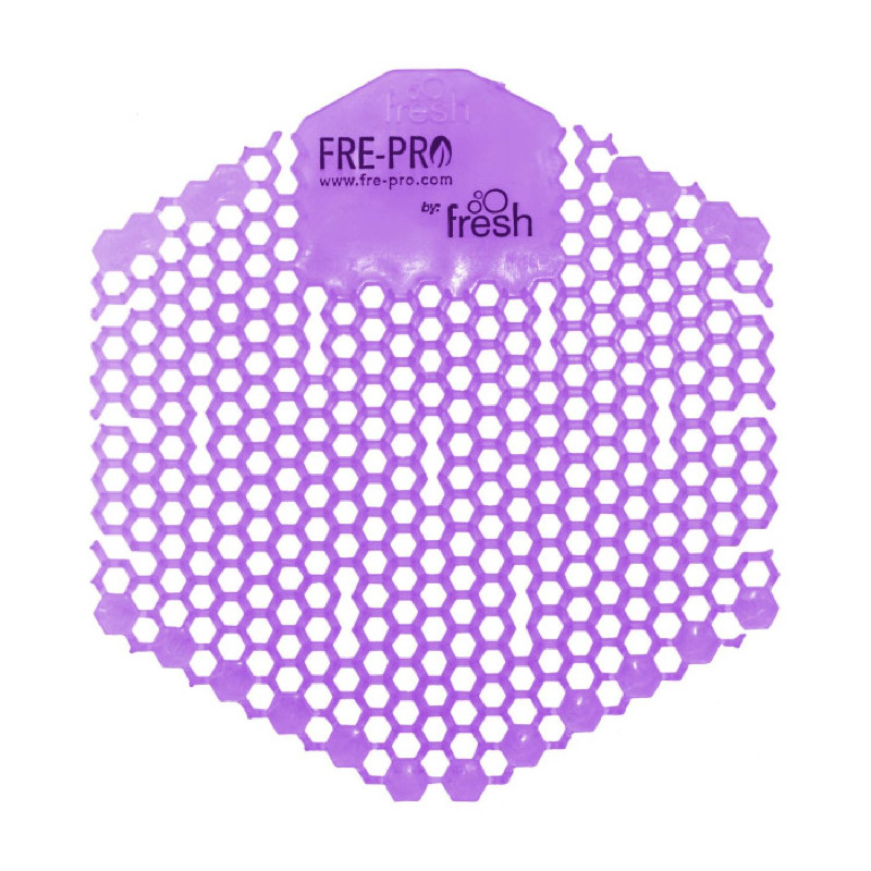 FRE-PRO Wave 3D - vonné sitko do pisoára Fabulous 1 ks