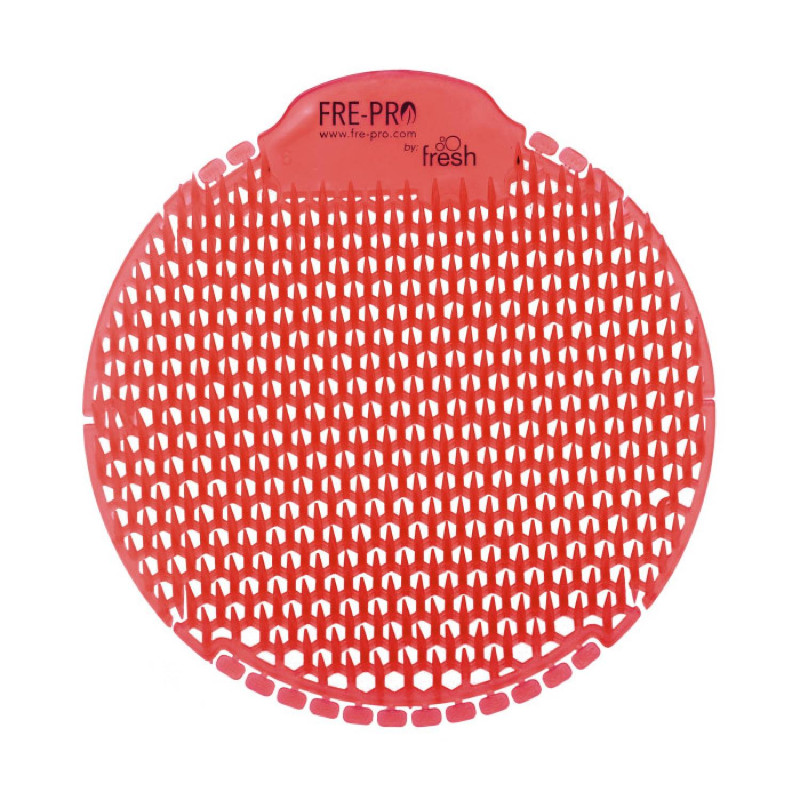 FRE-PRO Slant - vonné sitko do pisoára Kiwi Grapefruit 1ks