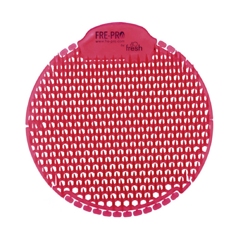 FRE-PRO Slant - vonné sitko do pisoára Spiced Apple 1ks