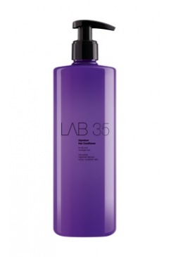 Kallos LAB 35 kondicionér na suché vlasy 500 ml