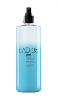 Kallos LAB 35 dvojfázový kondicionér v spreji (Duo-Phase Conditioner) 500 ml