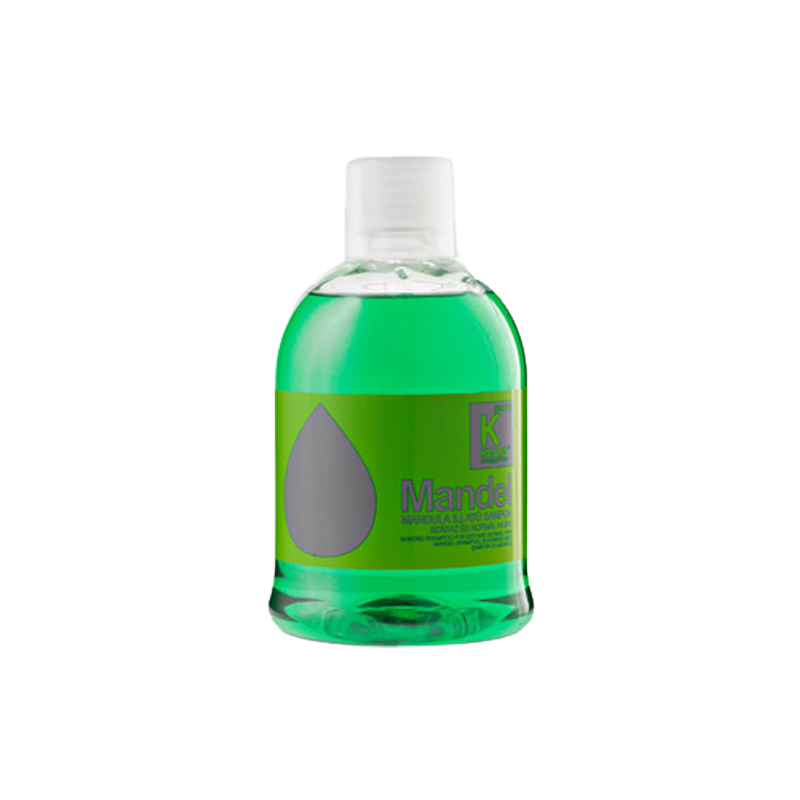 Kallos šampón na vlasy MANDĽOVÝ s kondicionérom 1000 ml