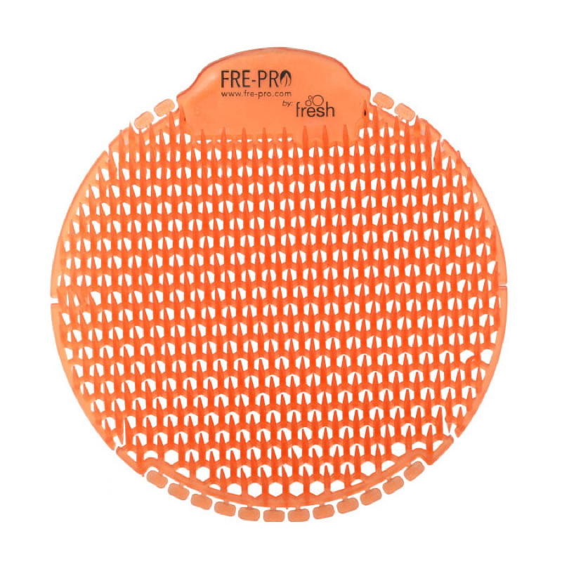 FRE-PRO Slant - vonné sitko do pisoára Mango 1ks