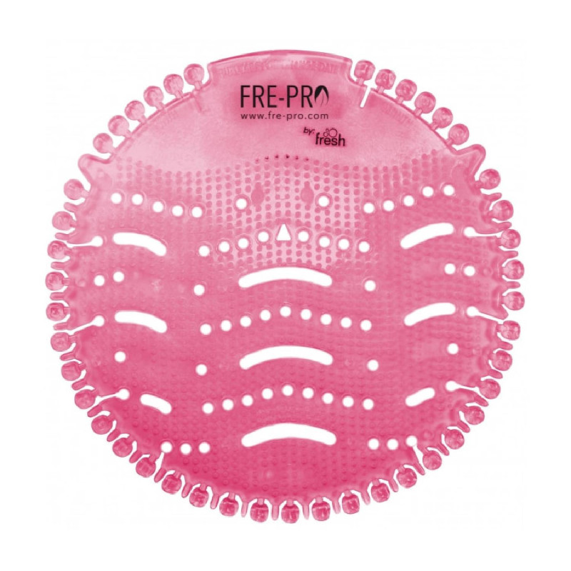 FRE-PRO Wave 2 - vonné sitko do pisoára Spiced Apple 2 ks