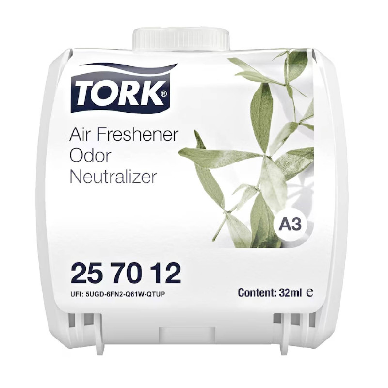 Tork osviežovač vzduchu Constant, neutralizátor zápachov A3