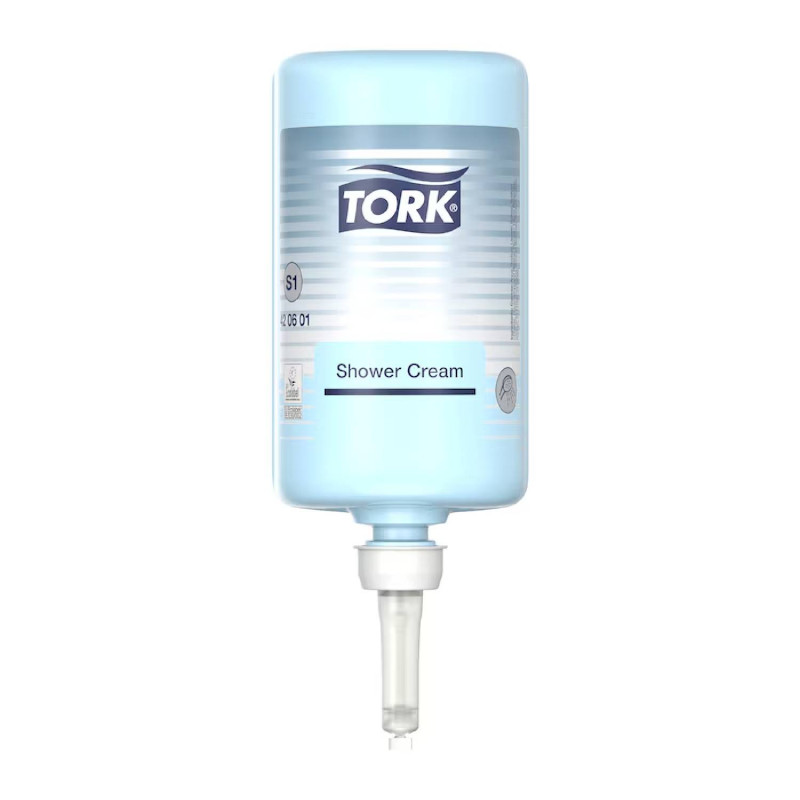 Tork sprchový gél S1 1000ml
