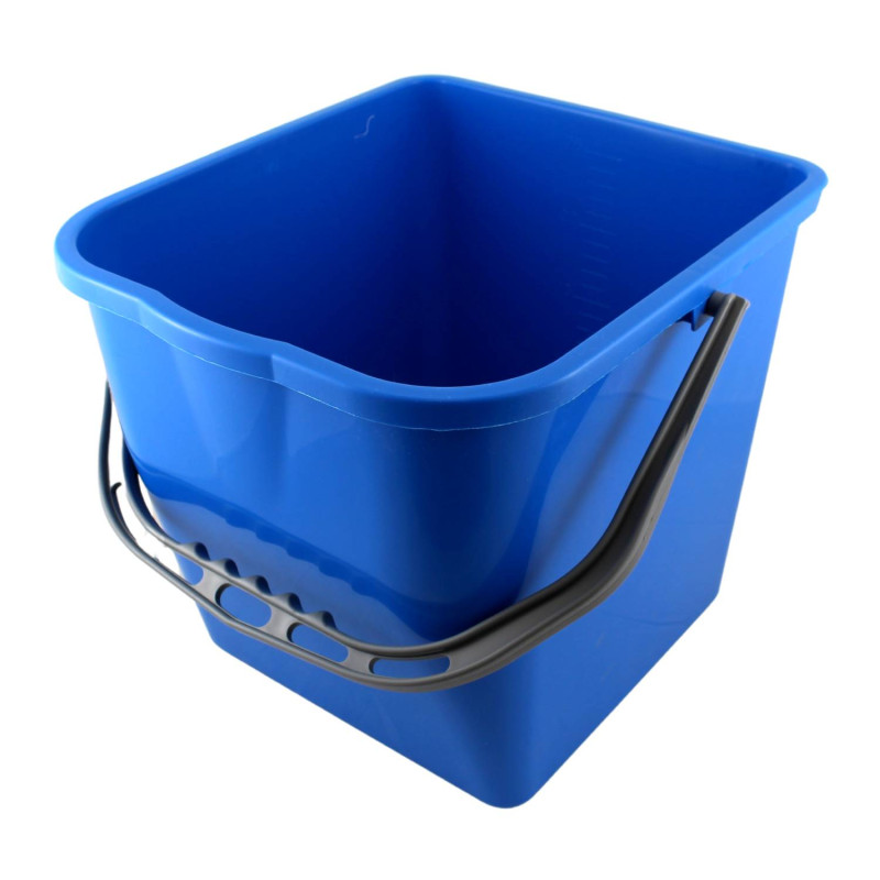 Vedro modré 25l - 1ks