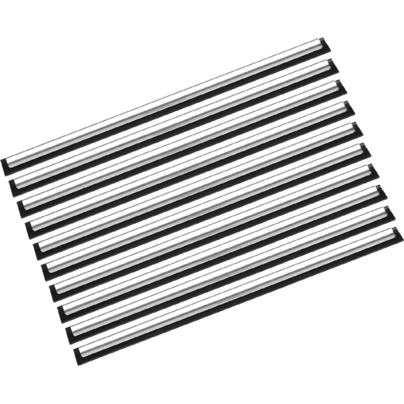 LEWI Lišta s gumou SOFT 25cm
