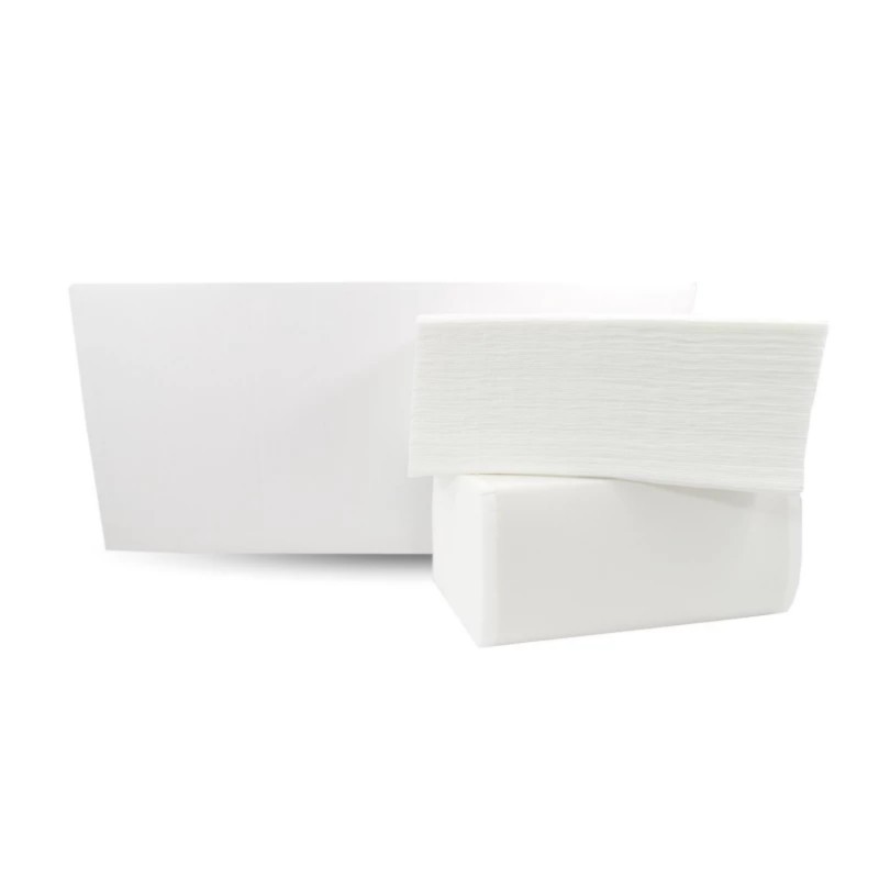 ZZ papierové utierky ECONOMY 25x20CM 1vr.100%celulóza(3000ks)