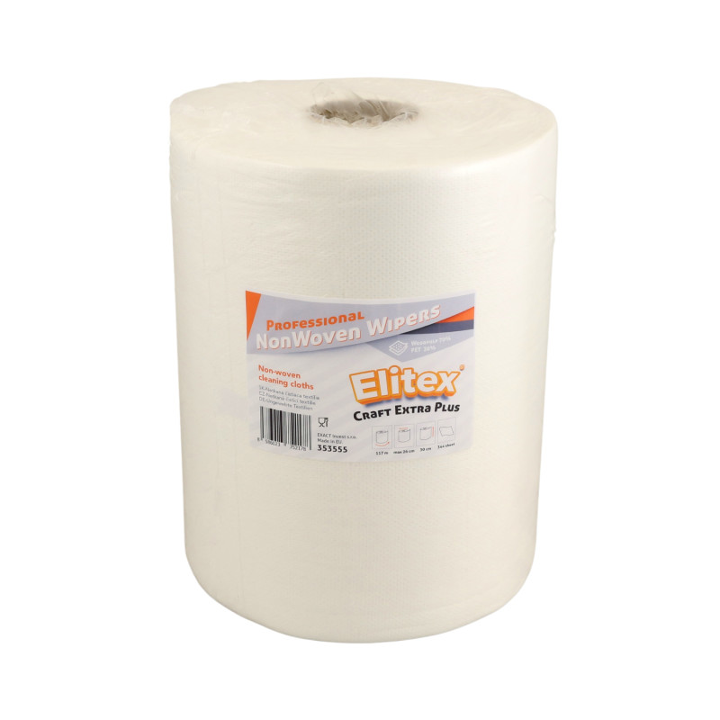 Utierka viacúčelová ELITEX Craft Extra Plus 117m (1ks)