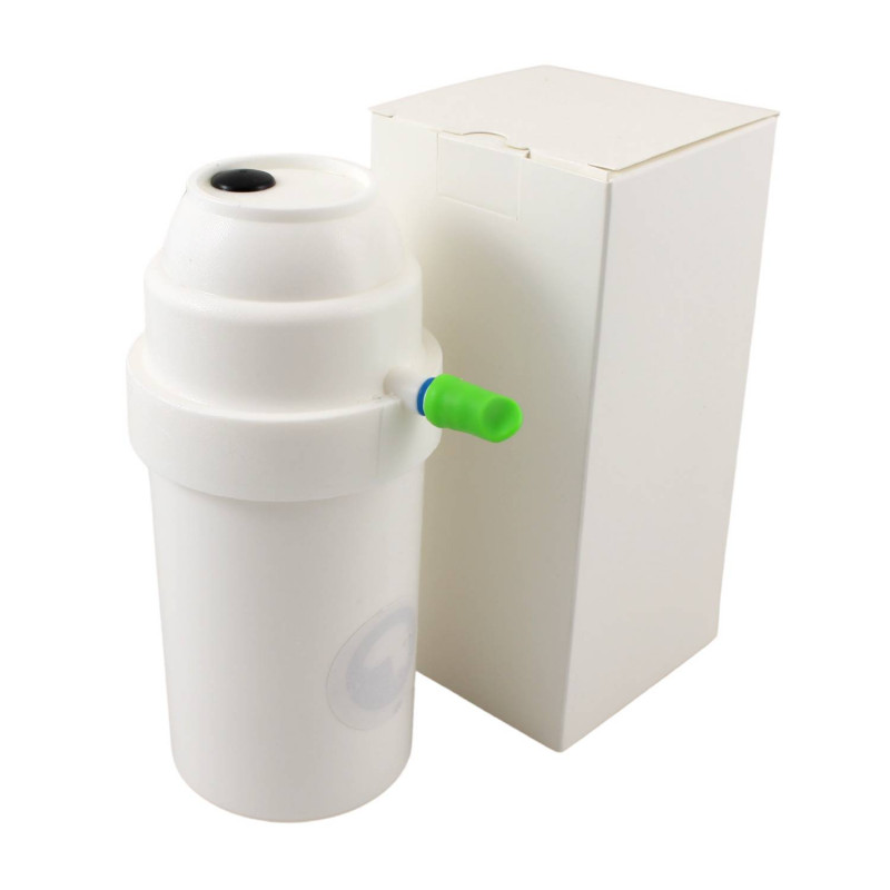 Vonná kazeta M7 - PUDRA 100ml