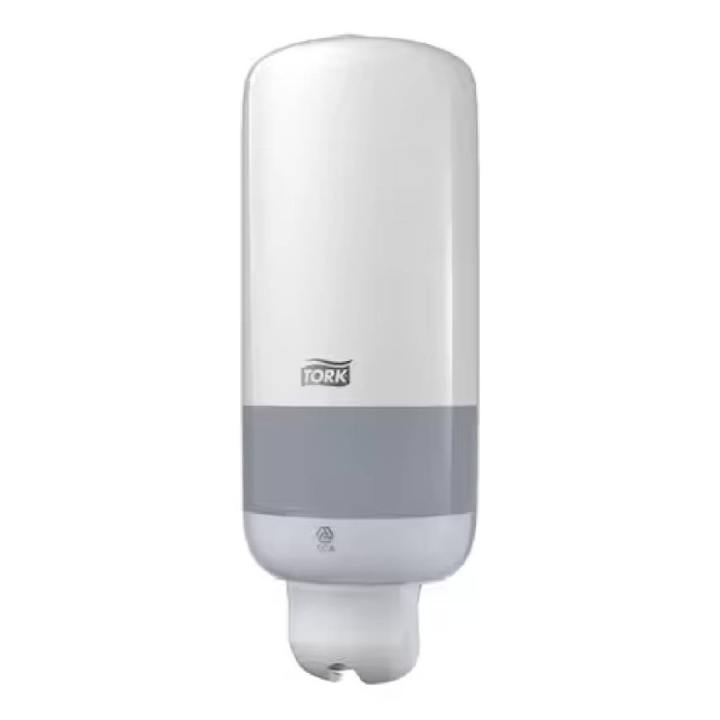 Tork dávkovač na tekuté mydlo a mydlo v spreji S1/S11 1000 ml