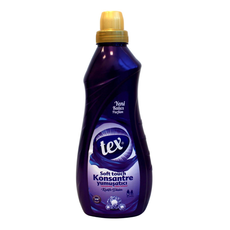 TEX koncentrovaná aviváž Velvet Dream 1,25L