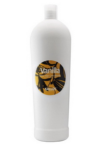 Kallos Vanilla Shine Hair Conditioner 1000 ml