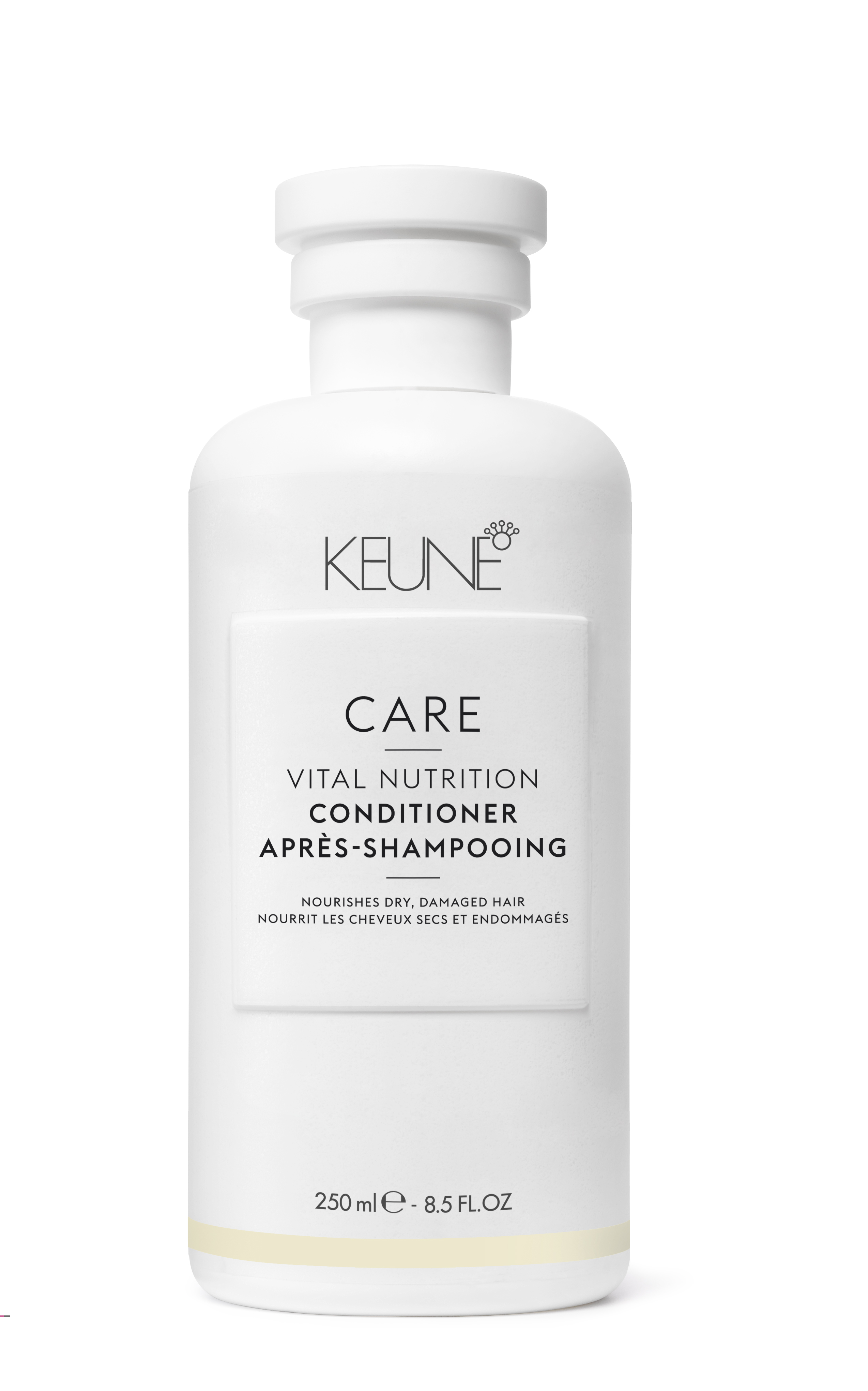 Keune CARE VITAL NUTRITION Hydratačný kondicionér 250ml