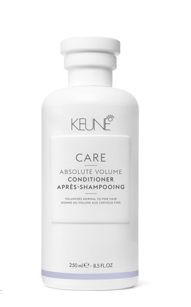 Keune CARE ABSOLUTE VOLUME Kondicionér na objem 250ml
