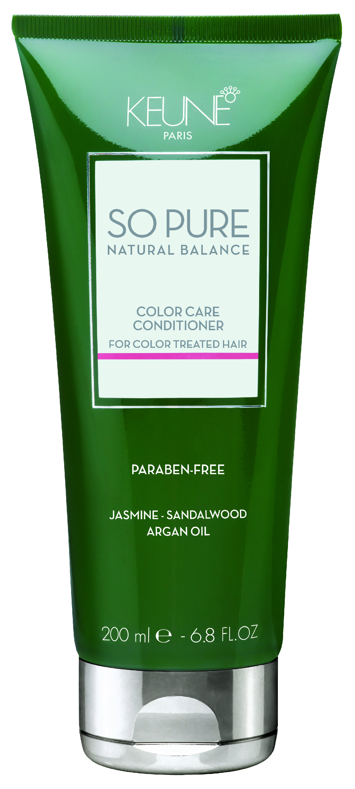 Keune SO PURE COLOR CARE Kondicionér na farbené vlasy