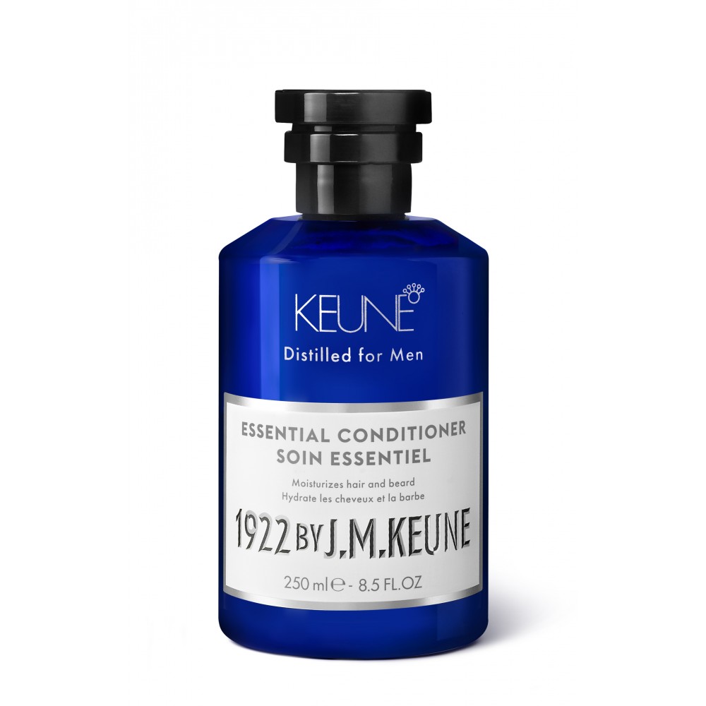 Keune 1922 By J.M.Keune Essential Kondicionér 250ml