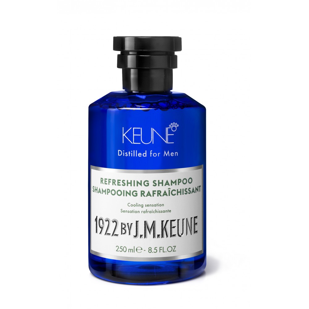 Keune 1922 By J.M.Keune Chladivý šampón 250ml