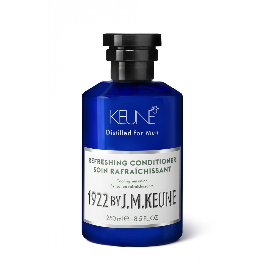 Keune 1922 By J.M.Keune Chladivý kondicionér 250ml